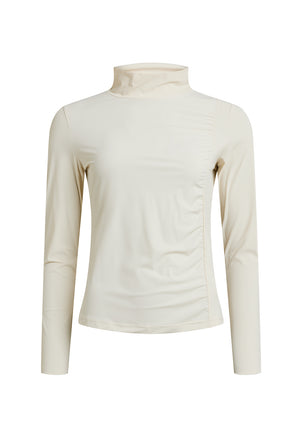Rethinkit T-shirt Verdi Top 3355 summer sand