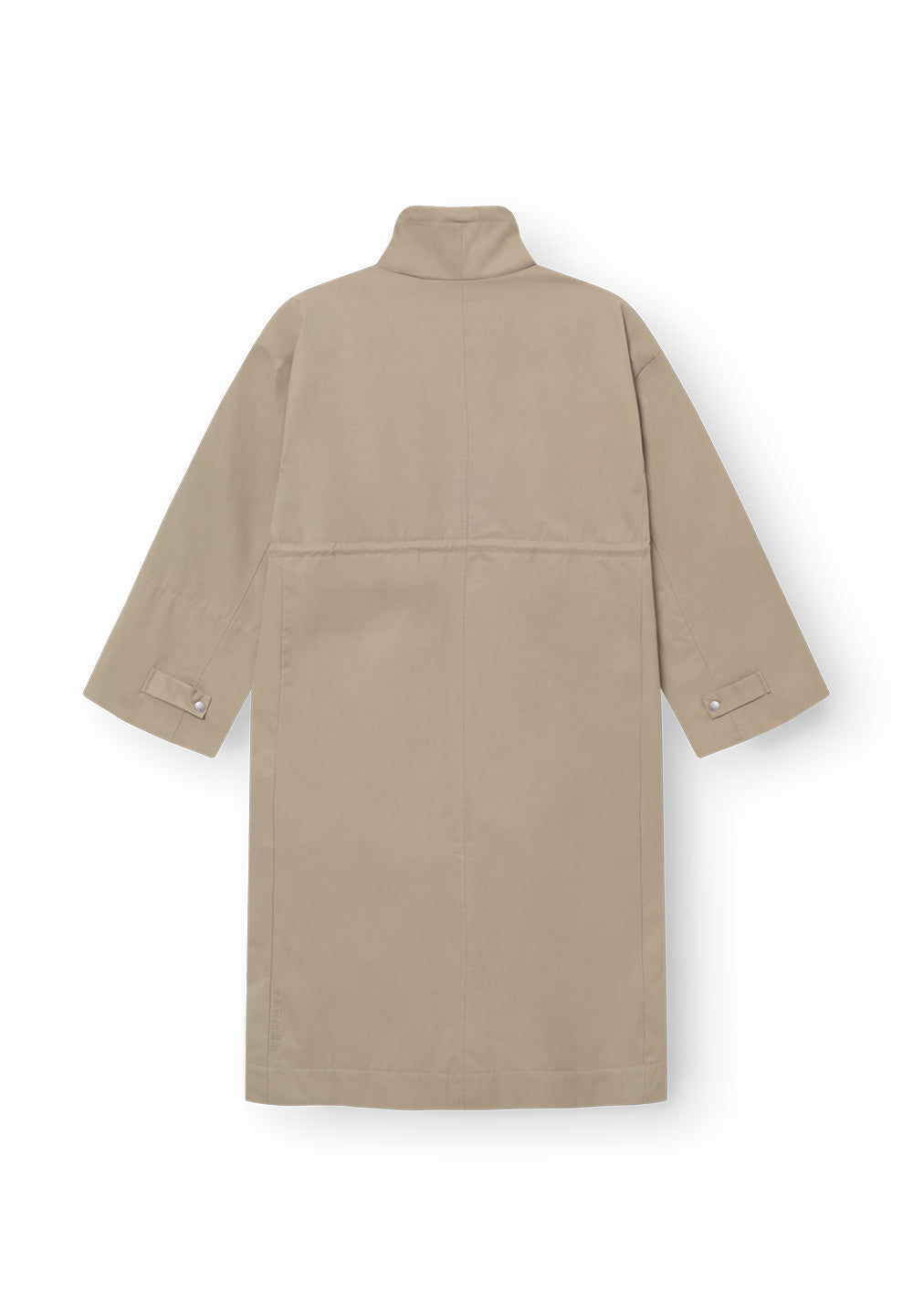 Rethinkit Coat Cloud coat 3226 beige taupe