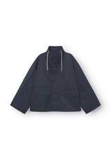 Rethinkit Tech Jacket Cloud Jackets 1596 dark navy