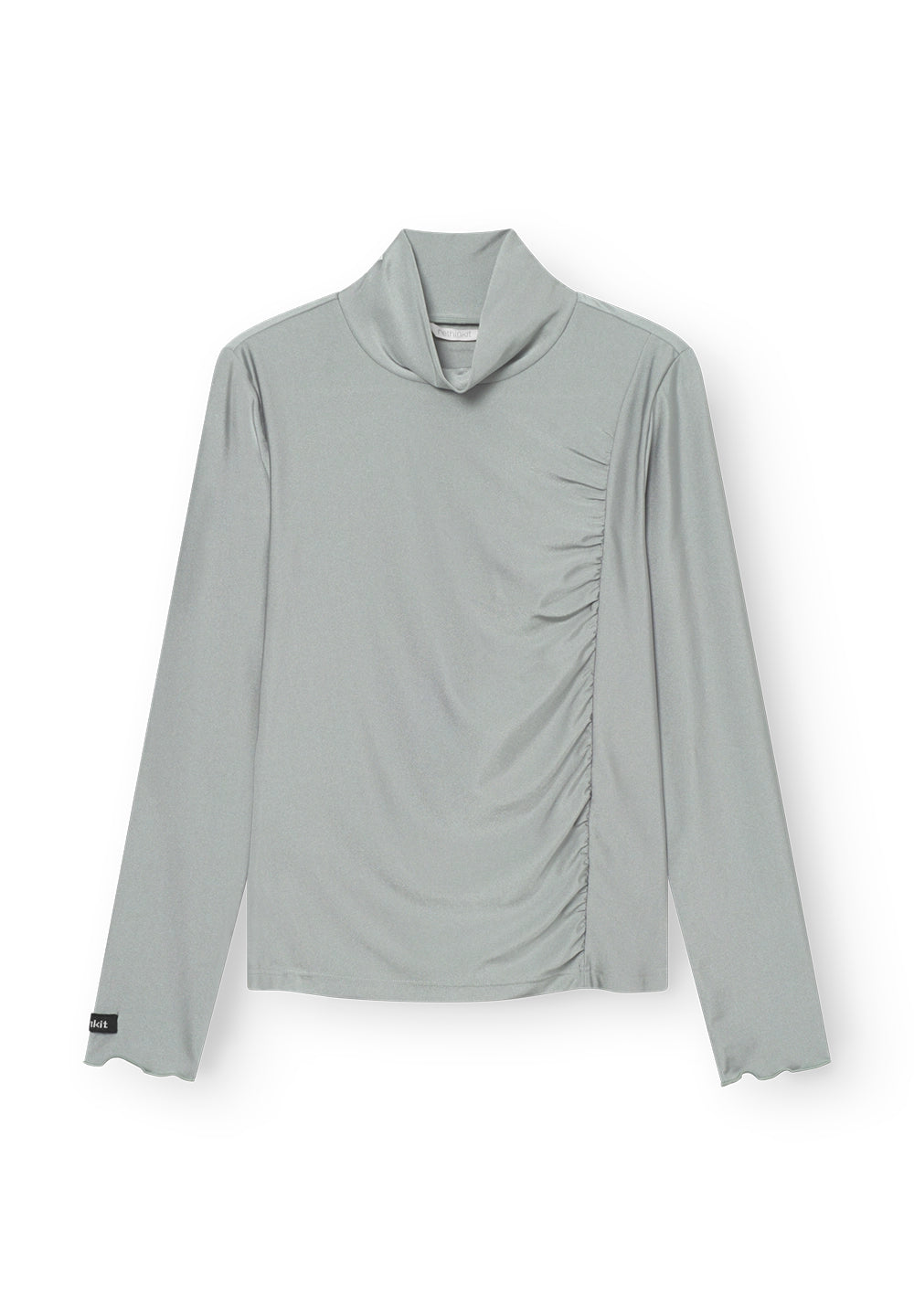Rethinkit Tee Verdi Nice Spark Tee 0119 silver