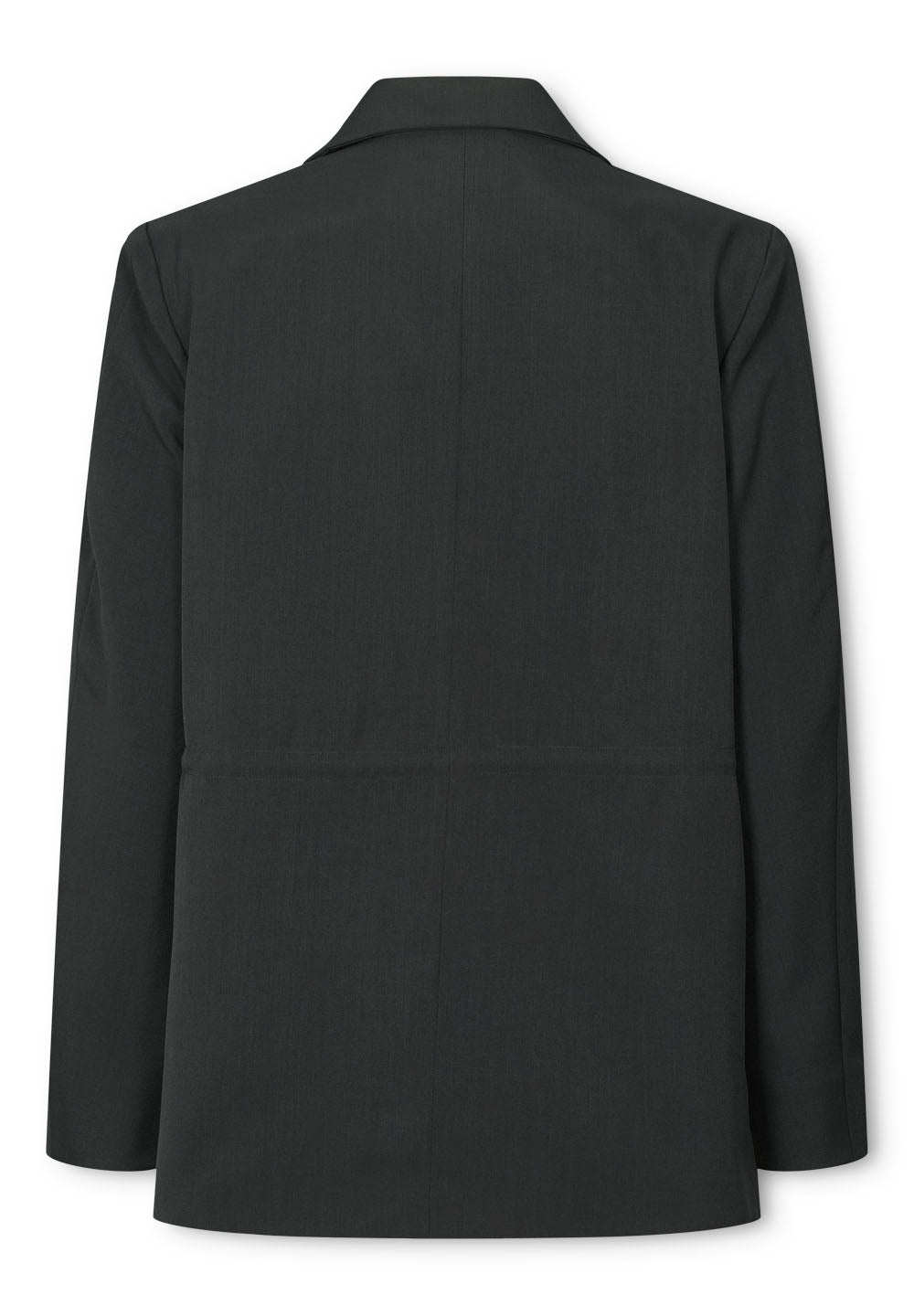 Rethinkit The Sporty Suit Blazer Jacket 0021 black