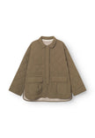 Thermo Classic Jacket Lyon - deep olive