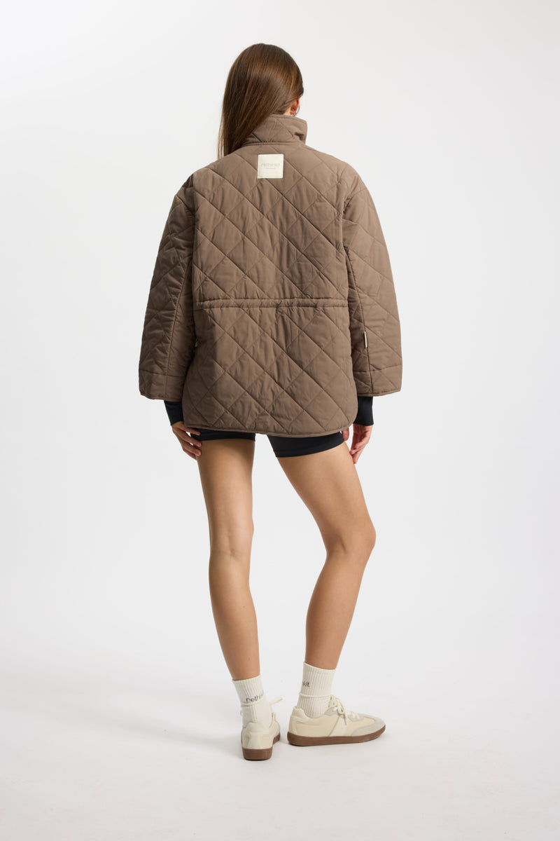 Rethinkit Thermo Classic Jacket Lyon Jackets 3170 falcon