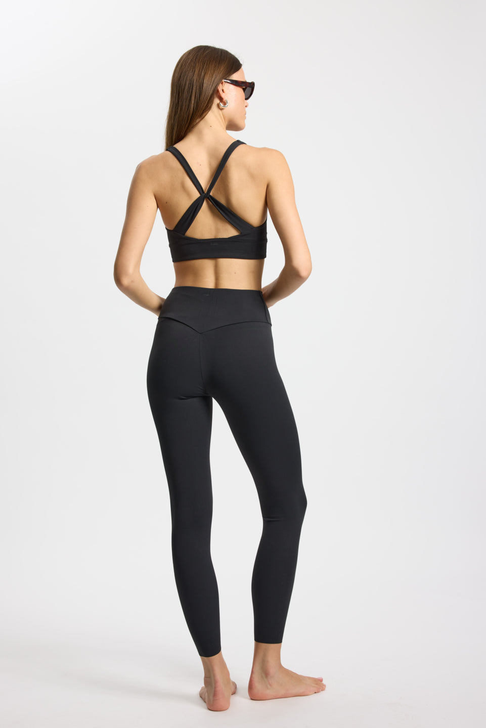 Rethinkit Tights Butter Soft Tights 0021 black