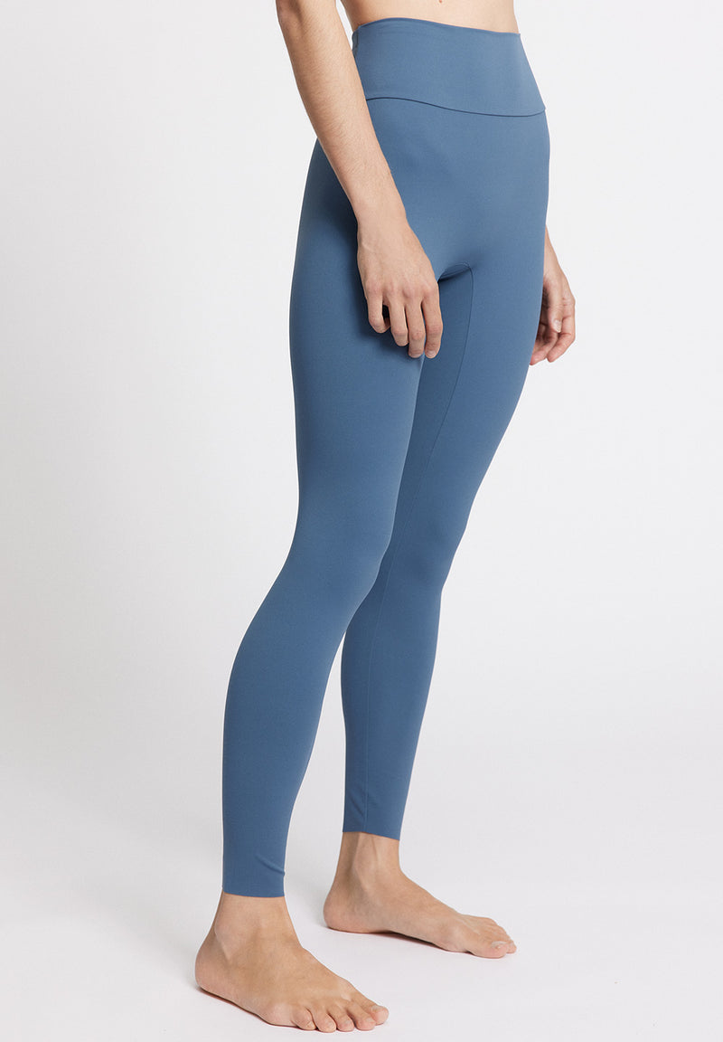 Rethinkit Tights Butter Soft Tights 1174 bering sea