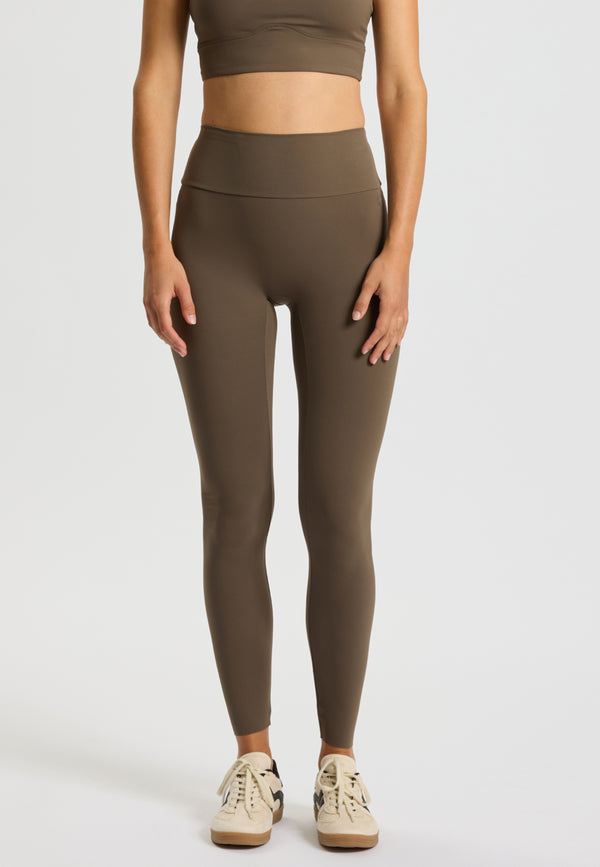 Rethinkit Tights Butter Soft Tights 3053 dark brown