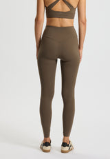 Rethinkit Tights Butter Soft Tights 3053 dark brown