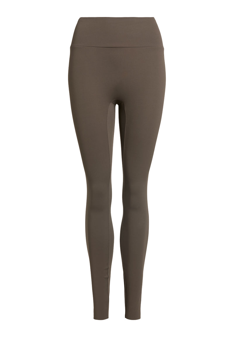 Rethinkit Tights Butter Soft Tights 3053 dark brown