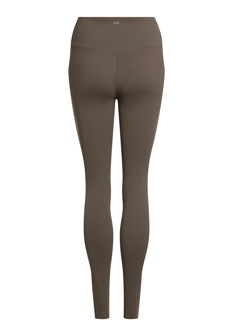 Rethinkit Tights Butter Soft Tights 3053 dark brown