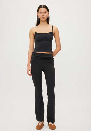 Rethinkit Top Butter Soft Top 0021 black