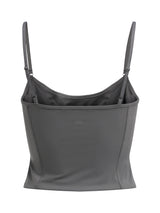 Rethinkit Top Butter Soft Top 0087 charcoal grey