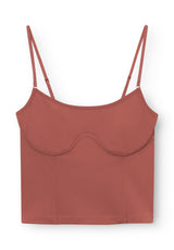 Rethinkit Top Butter Soft Top 2754 Pinot noir