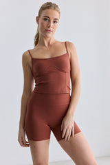 Rethinkit Top Butter Soft Top 2754 Pinot noir