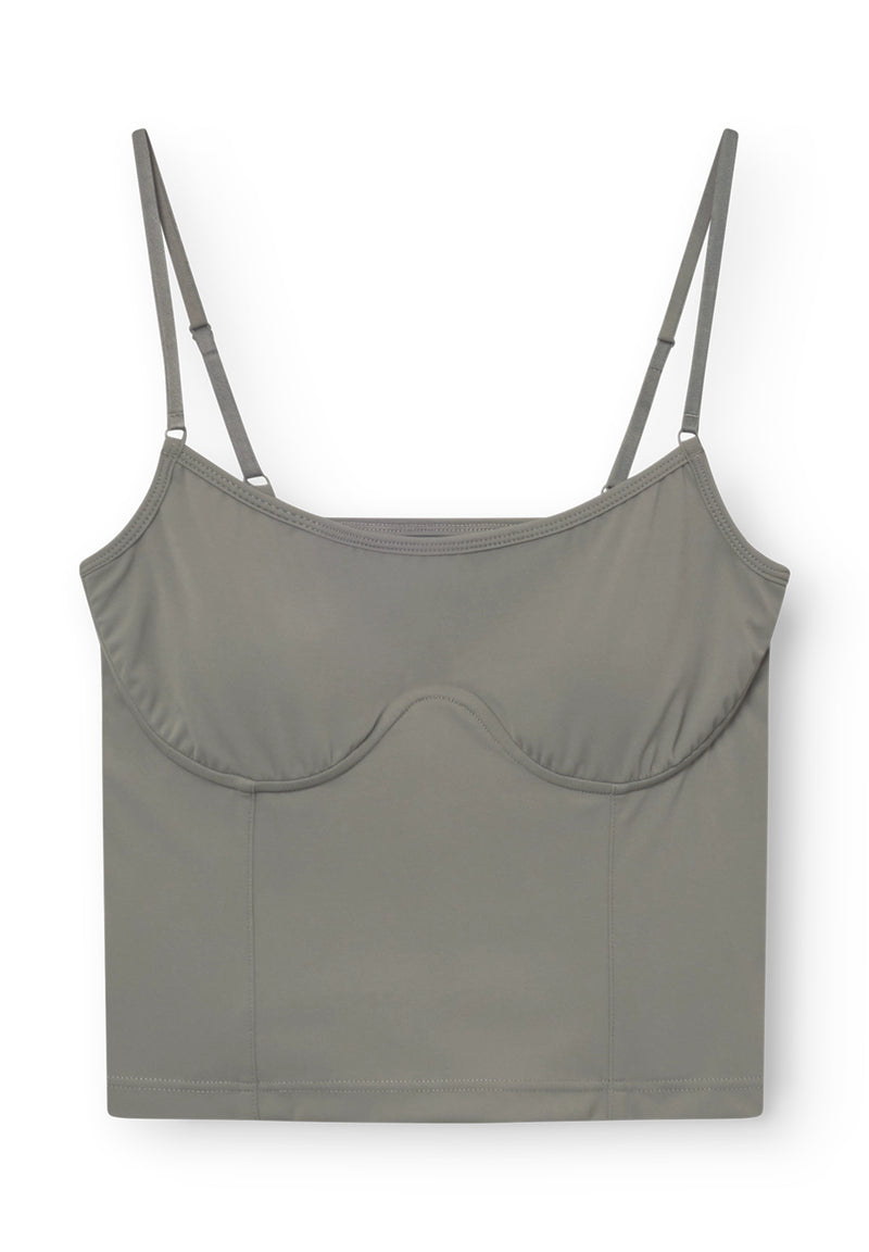 Rethinkit Top Butter Soft Top 4215 smoke olive