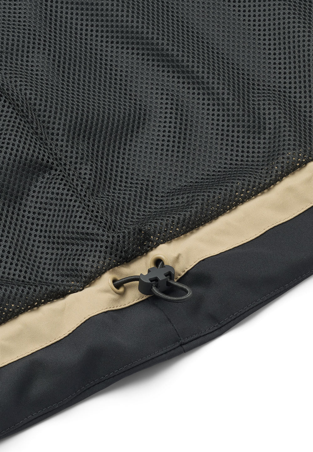 Rethinkit Track Jacket Billow Jacket 0021 black