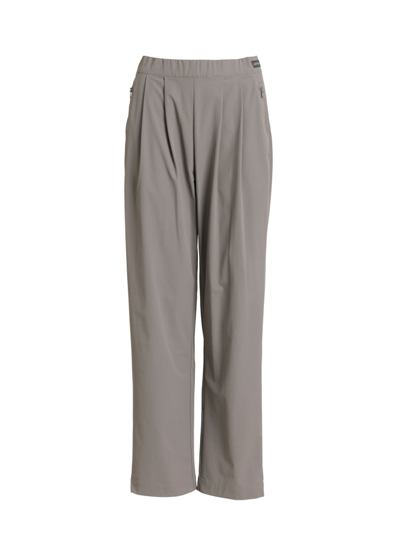 Rethinkit Soft Woven Track Pants Stroll Trousers 0097 grey thunder