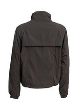 Rethinkit Track Jacket Oversized KIA Jackets 0022 almost black