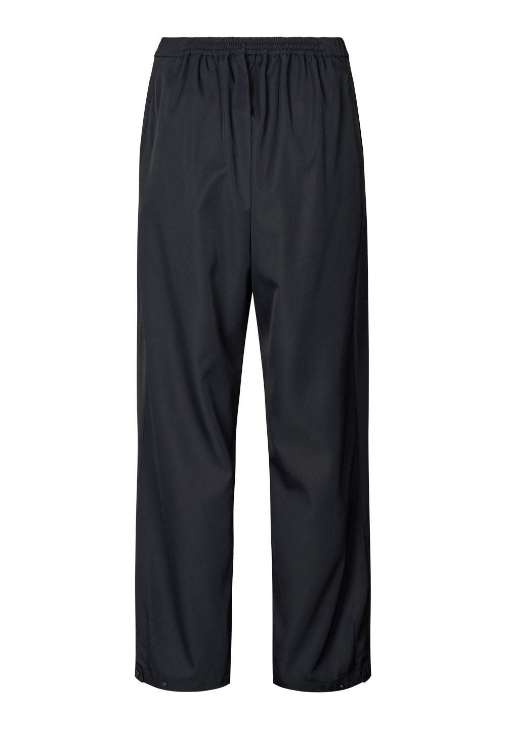 Rethinkit Track Pants Barrel Billow Trousers 0021 black
