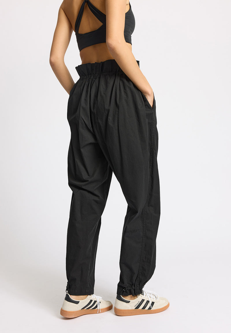 Rethinkit Trousers Cruise Trousers 0021 black