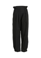 Rethinkit Trousers Cruise Trousers 0021 black