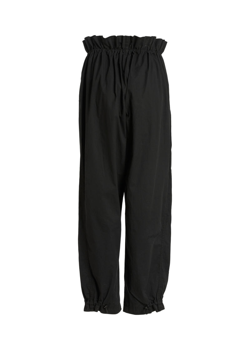 Rethinkit Trousers Cruise Trousers 0021 black