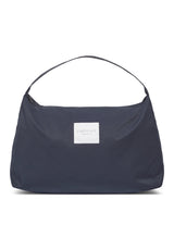 Rethinkit Triangle Tote Bag Cloud Acc 1596 dark navy