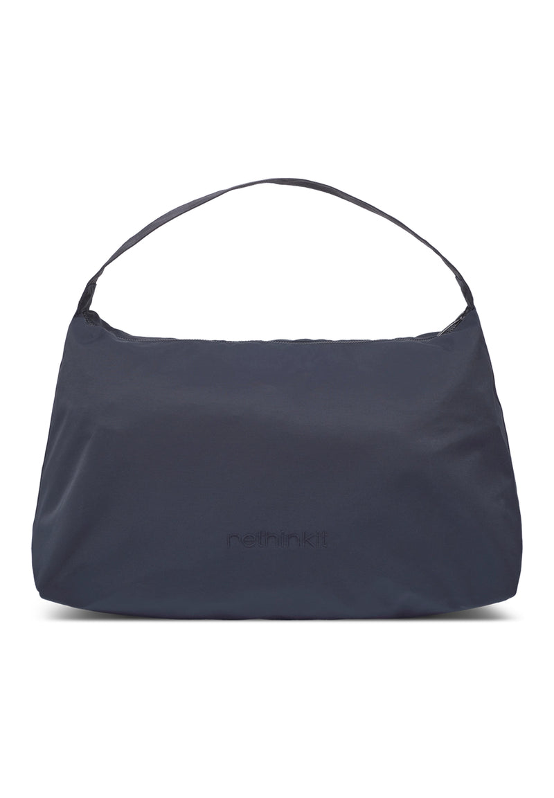 Rethinkit Triangle Tote Bag Cloud Acc 1596 dark navy