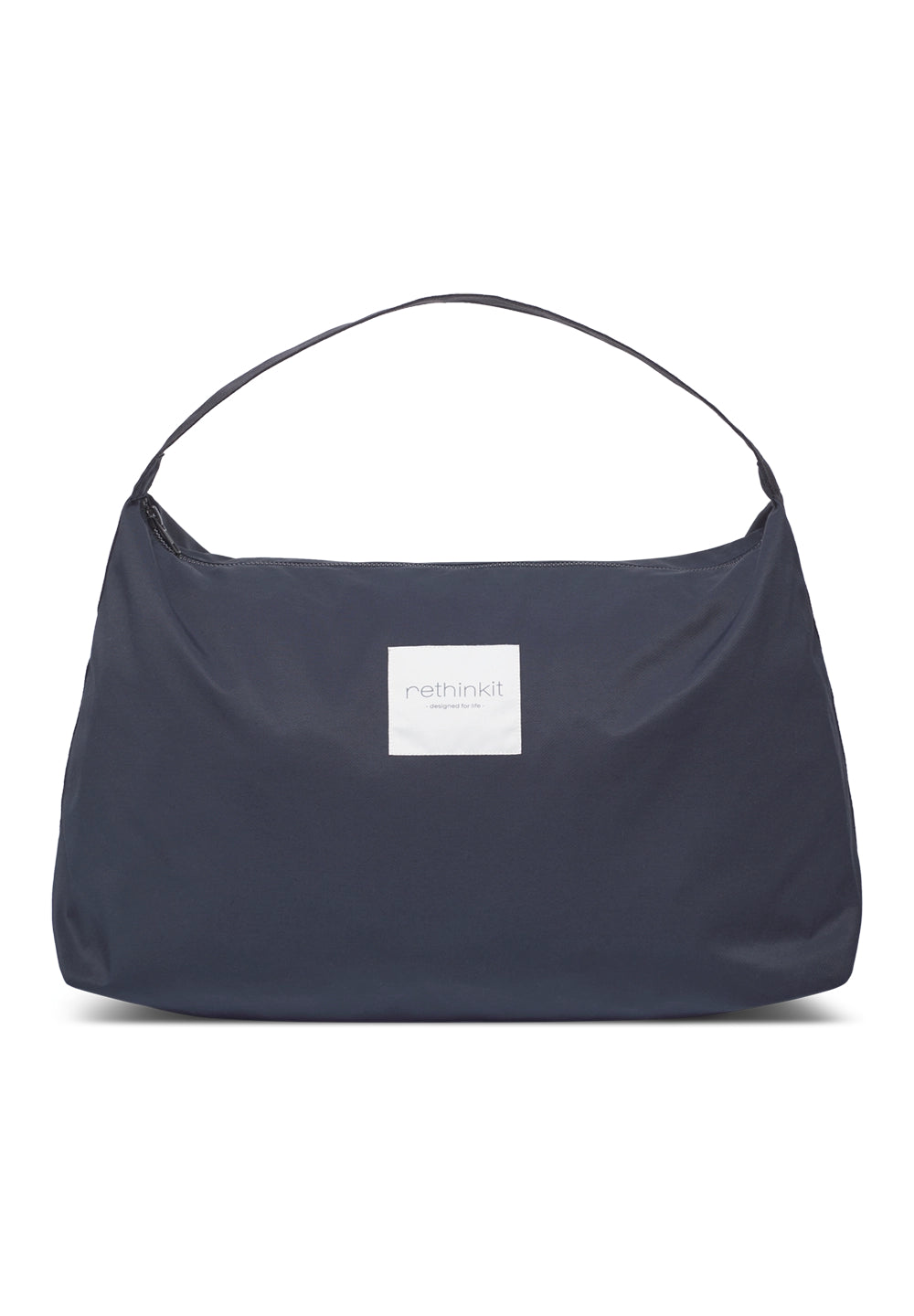 Rethinkit Triangle Tote Bag Cloud Acc 3226 beige taupe