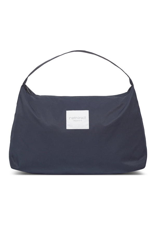 Rethinkit Triangle Tote Bag Cloud Acc 3226 beige taupe