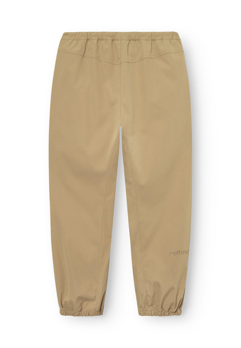 Rethinkit Ufo Track Pants Cargo 90´ties Trousers 3188 desert leaf