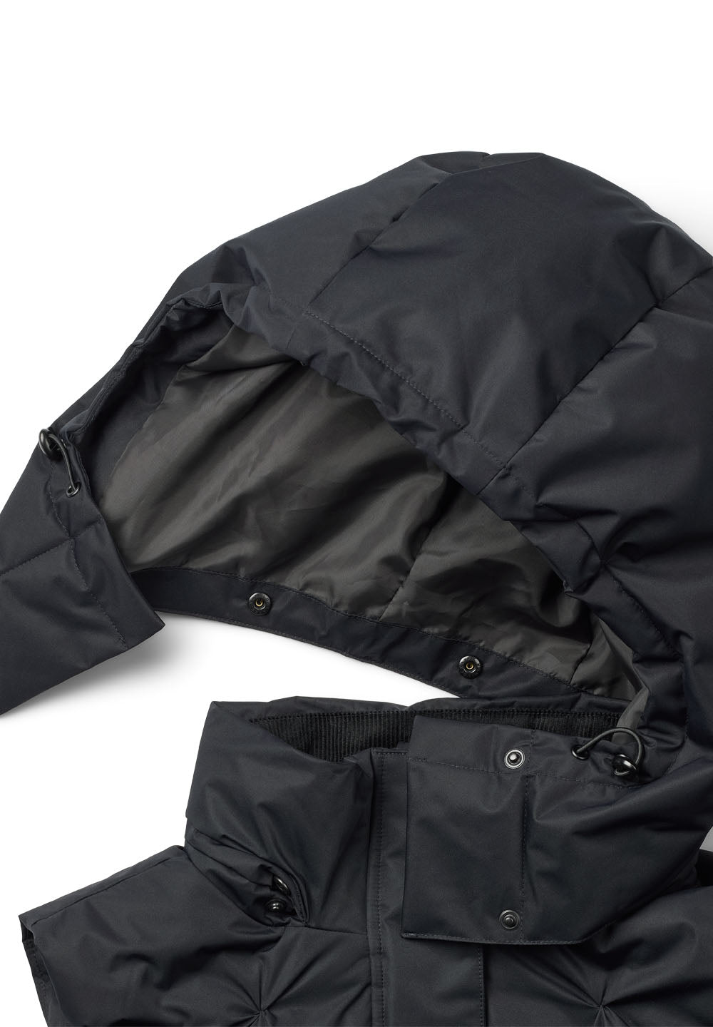 Rethinkit Vest Cube Vest 0021 black