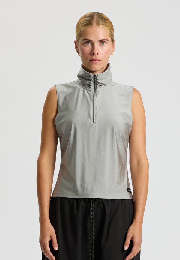 Rethinkit Zip Top Nice Spark Top 0119 silver