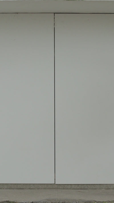 Rethinkit Shorts Knitted Loop Shorts 3291 oyster grey