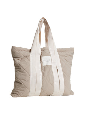 Rethinkit Thermo Tote Malmoe Acc 0070 gravel