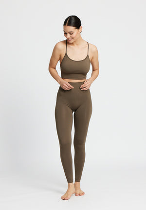 Rethinkit Seamless Legging Hella Tights 3170 falcon