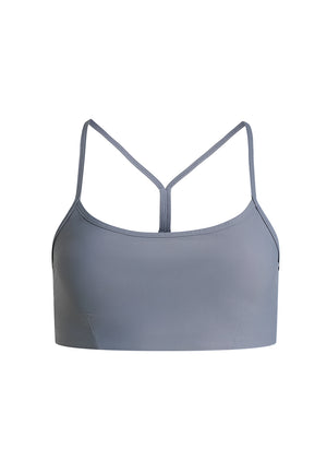 Rethinkit Sports Bra Sally Sports Bra 0171 greyblue