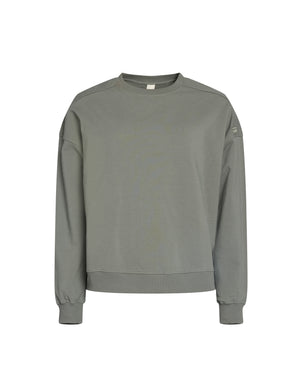 Rethinkit Sweatshirt Ilona Sweatshirts 3400 gray pine