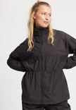 Track Jacket Copenhagen - almost black
