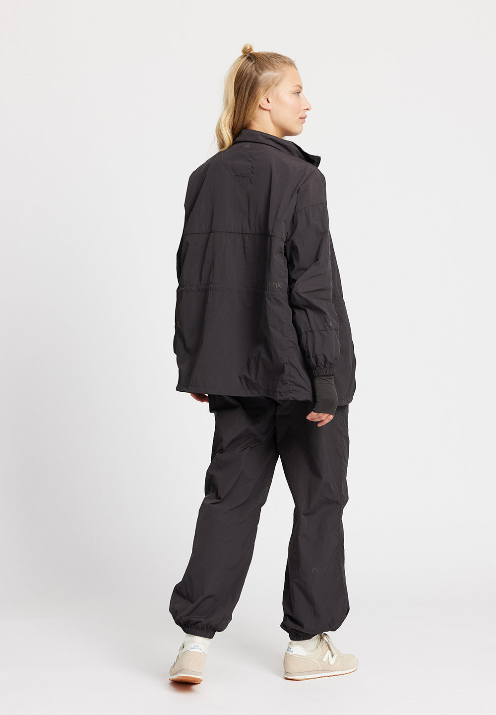 【美品】別注Track Jacket Track Jacket Copenhagen - almost black – Rethinkit Studios