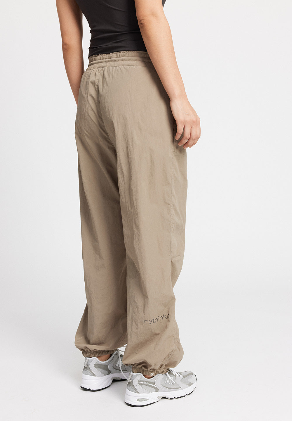 Track pants loose clearance