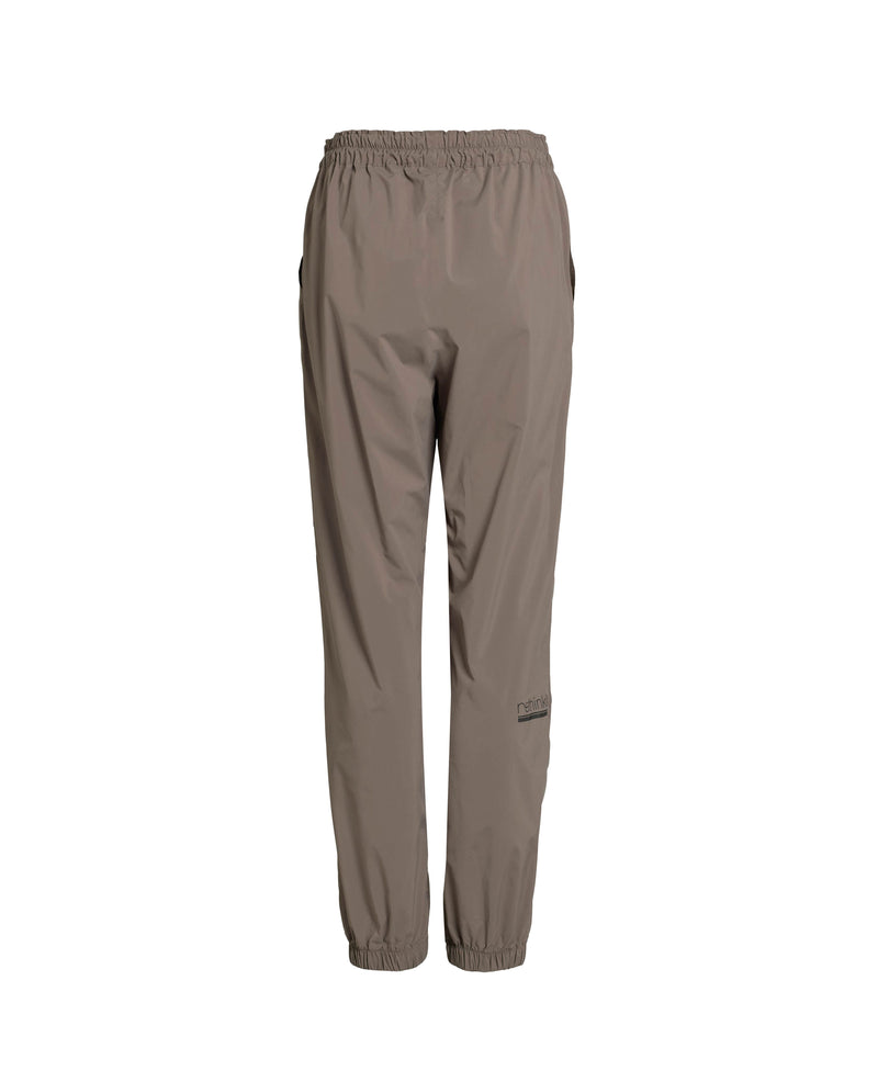drop-crotch cropped trousers | AMI Paris | Eraldo.com