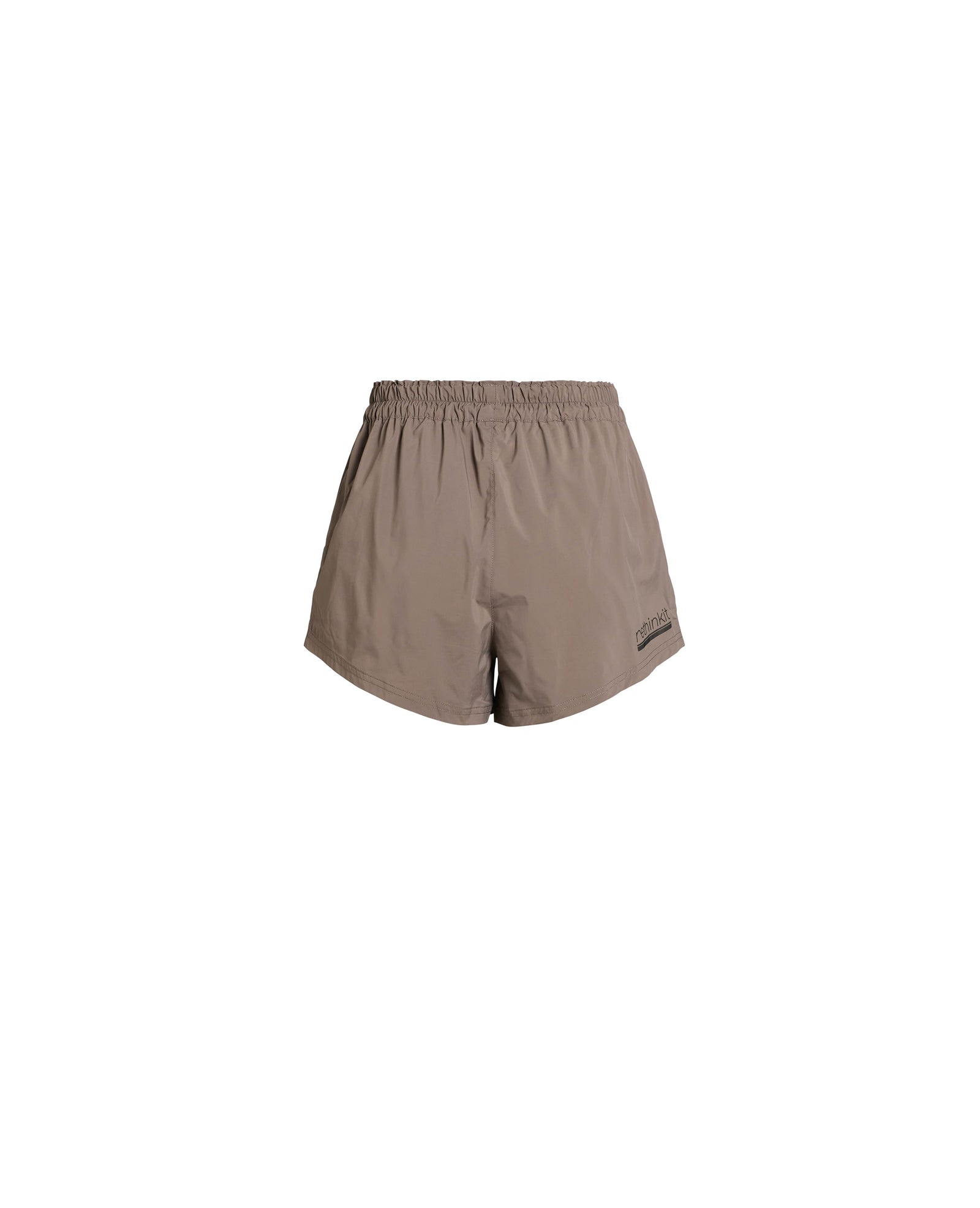 【HI FI FNK】Fort Pigment Nylon Shorts MIDNIGHT TREK NYLON SHORTS – Midnight Organic